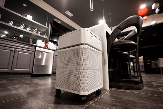 如何解決空氣質(zhì)量問題？空氣凈化器選購指南