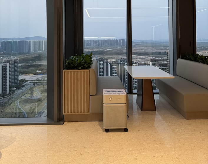 清除室內(nèi)甲醛的五種方法，推薦空氣凈化器除甲醛