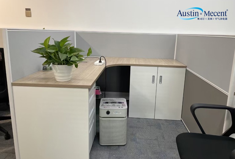 如何正確的選擇空氣凈化器？空氣凈化器的使用規范說明