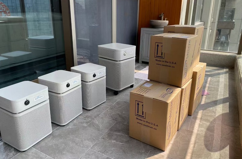 租賃凈化器的優(yōu)勢(shì)有哪些？去那里找凈化器租賃公司？