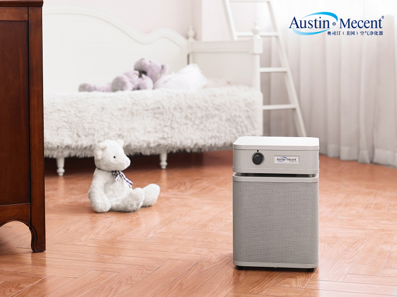告別甲醛焦慮！新家入住前必選空氣凈化器除甲醛